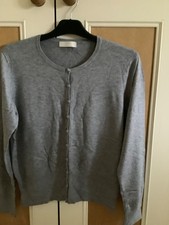 Ladies Grey Marks & Spencer