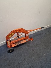 Belle Maxipave Heavy Duty