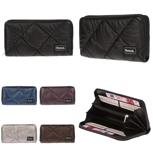 Bench large xxl womens purse - large,