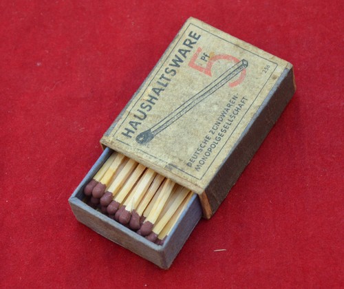 German ww2 wehrmacht box - ww2,
