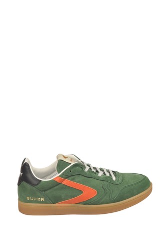 Valsport men green - valsport, low