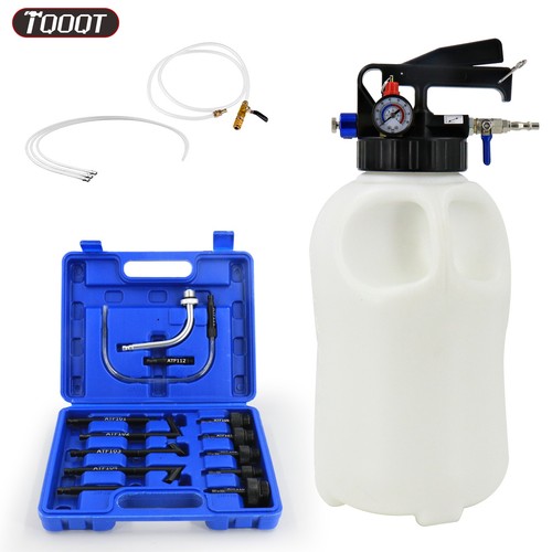 10l manual transmission - 10l, fluid