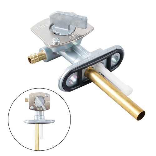 Tank tap motorcycle parts - motorcycle,