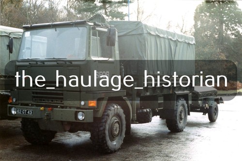 Thh truck photos bedford - thh,