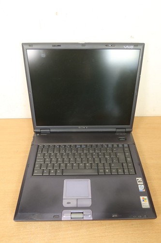 Sony vaio pcg - sony, pcg-grx516sp