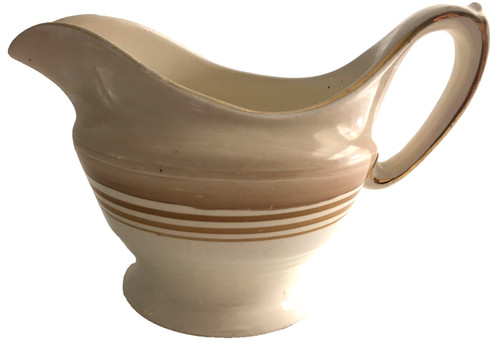 Gravy sauce jug keeling - gravy, losol