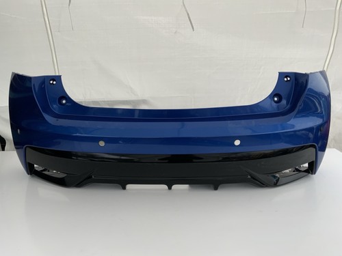 Honda civic 2015 rear - 2015-on,