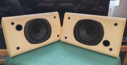 Tannoy 628 ict dual - 2,