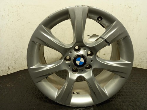 Bmw series alloy - series,