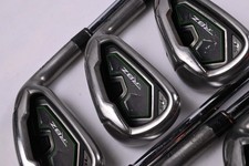 Taylormade RBZ Irons / 5-PW+SW