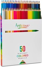 Artlicious 50 Premium Distinct