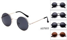 John Lennon Style Sunglasses