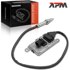 Nitrogen Oxide Sensor NOX