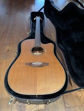 Takamine EAN 10C 2010s -