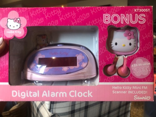 Hello kitty digital - kitty,