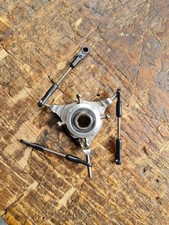 MIKADO LOGO 500 SWASH PLATE &