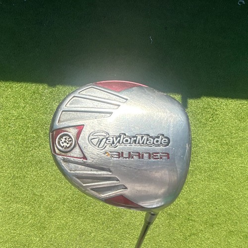 Taylormade burner driver - burner, 9.5