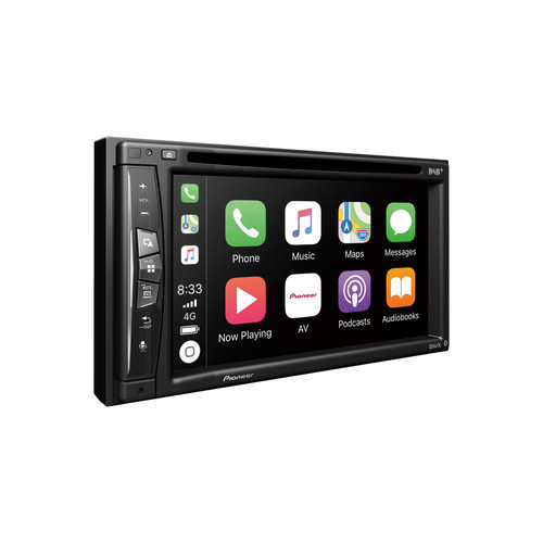 Pioneer avic z730dab - pioneer,