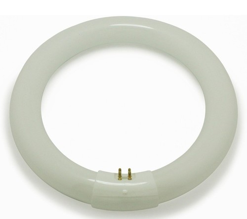Circular fluorescent - 60, w