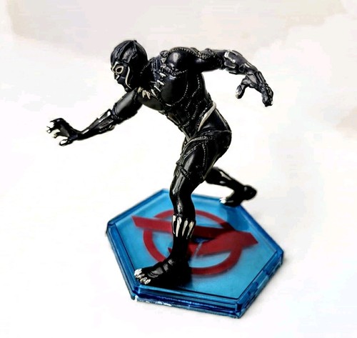Marvel black panther figure - panther,