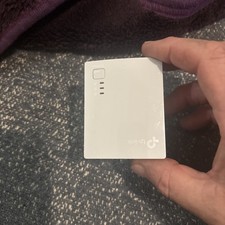 TP-Link TL-PA4010  AV600