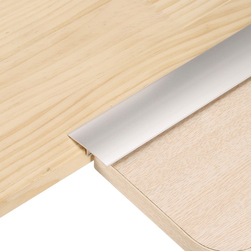 9ft t molding floor - x, t-molding