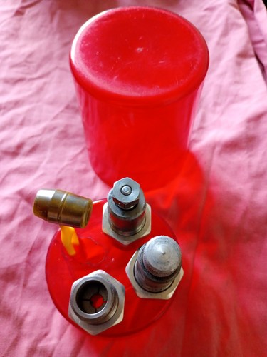 Lee 222 reloading dies - lee,