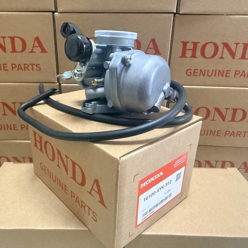 Oem carburetor for honda - oem,