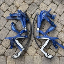 Pair of Jumping Stilts Spring Kangaroo Shoes 