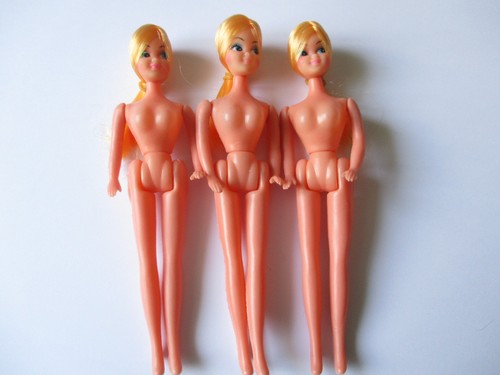 Palitoy pippa doll - palitoy,