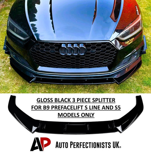 For audi line b9 - line,