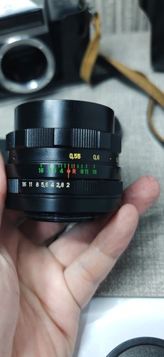 Helios 44m 58mm 2 manual - helios-44m,