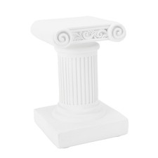 Creative European Roman Pillar