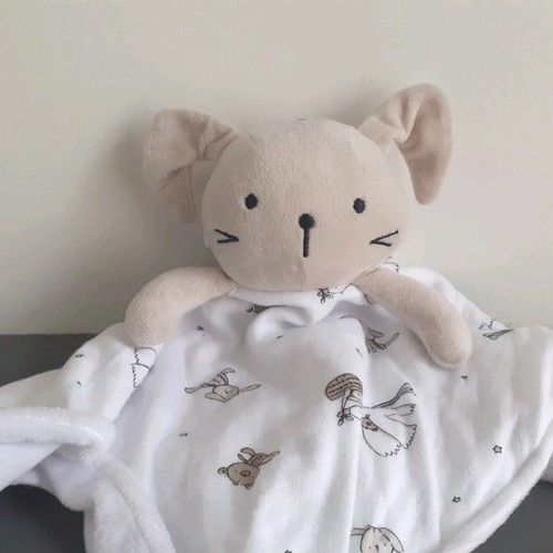 Rock bye baby bunny - a,