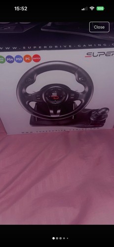 Superdrive gaming racing - gaming,