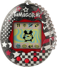 Tamagotchi Original Rock