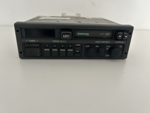 Vintage ford sound - vintage, fd2005