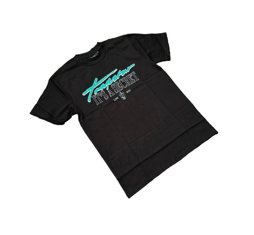 Trapstar secret ss tee - ss,
