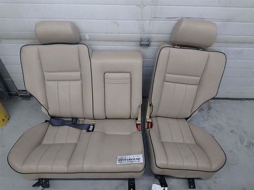 Range rover hse p38 - rover,