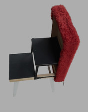 50s 60s Step Folding Seat