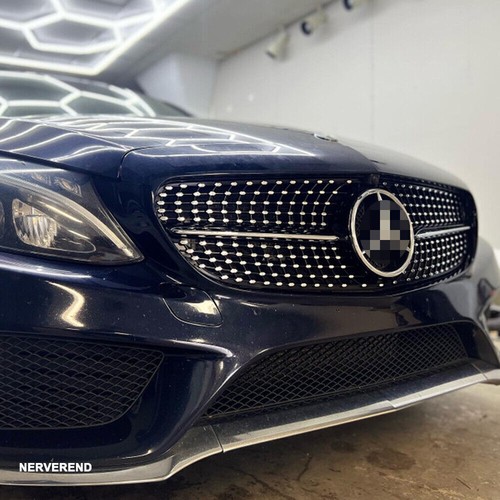 For mercedes class w205 - for, c