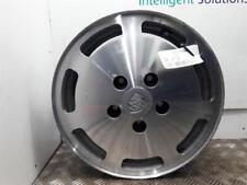 ALLOY WHEEL PORSCHE 928 16