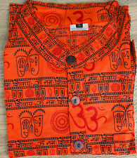 Om ॐ Half Sleeve Grandad