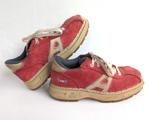 The art company shoes - the,