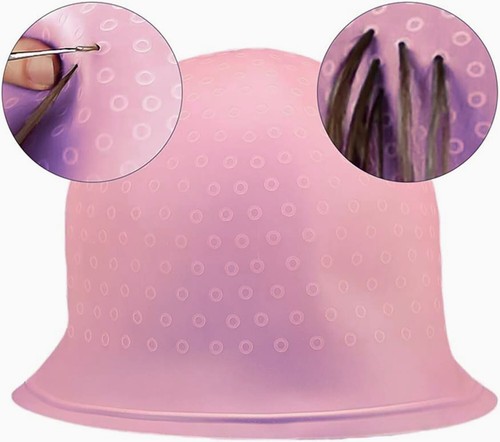 Hairdresser pink - hairdresser's,
