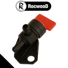 Honda Petrol Fuel Tap Valve