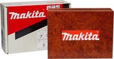 Makita Router Bit Set, 1/4"
