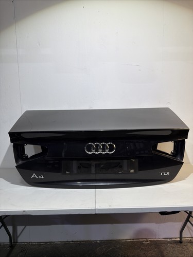 Audi - , b8.5