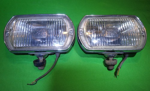 Vintage 1960s 70s lucas lr8 - vintage,