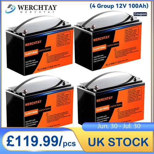 12v 100ah lithium battery - lithium,